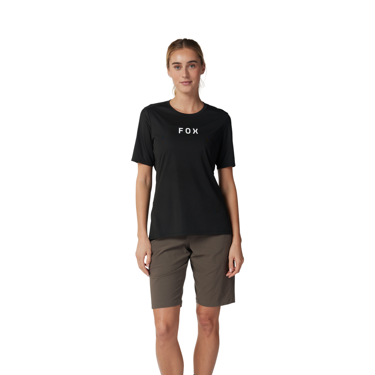 Womens Ranger Wordmark Jersey