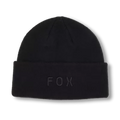 Wordmark Beanie
