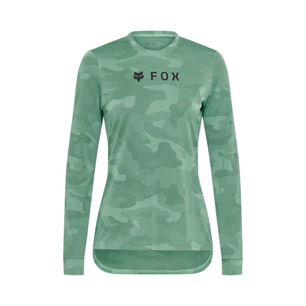 Womens Ranger TruDri Long Sleeve Jersey