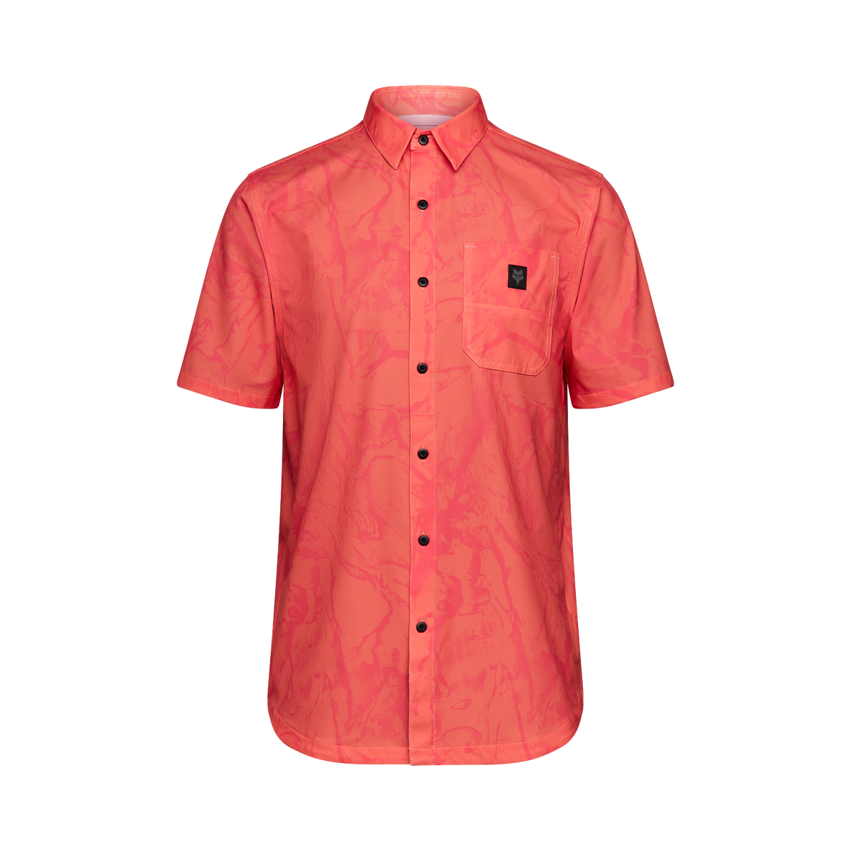 Ranger Woven Jersey