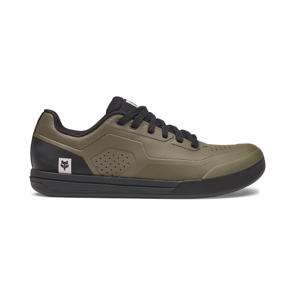 Union Flat Shoes