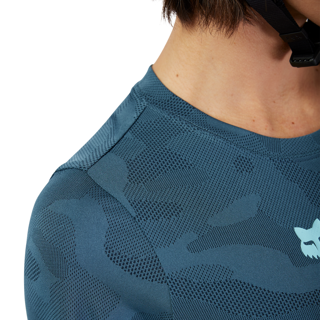 Womens Ranger TruDri Jersey