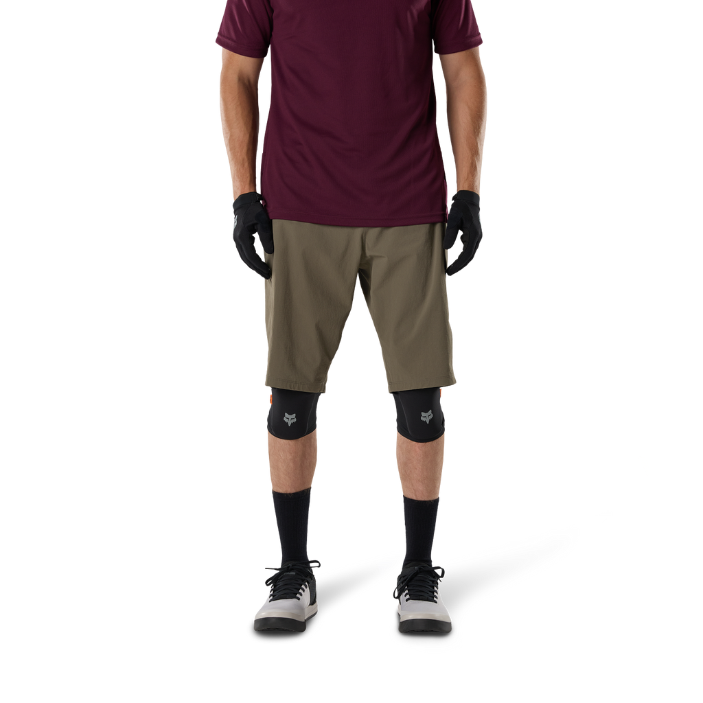 Ranger Shorts
