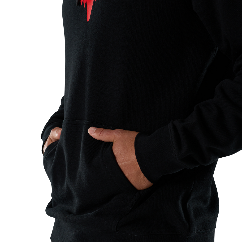 Pullover Hoodie