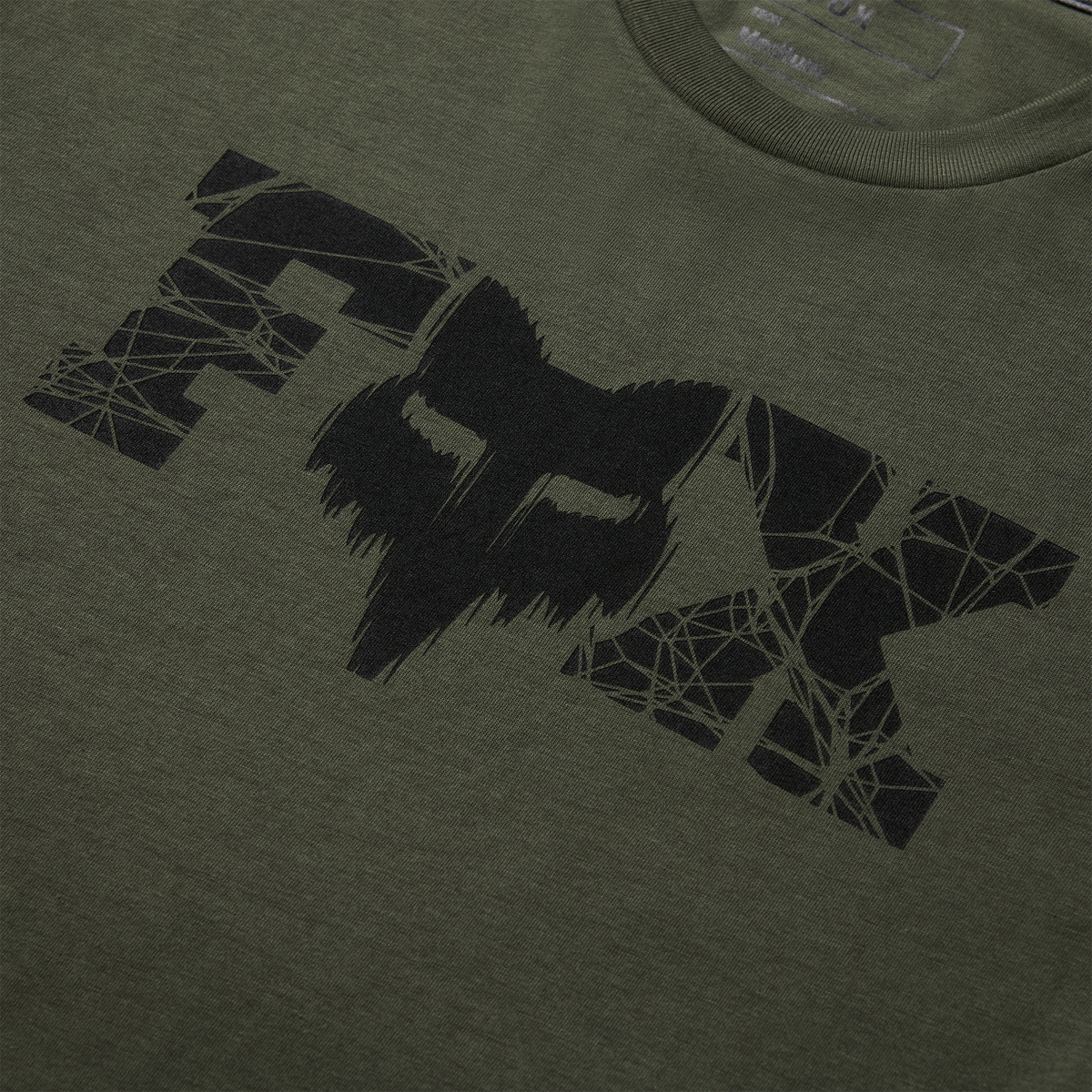 Diffuse Dri-Release Tee