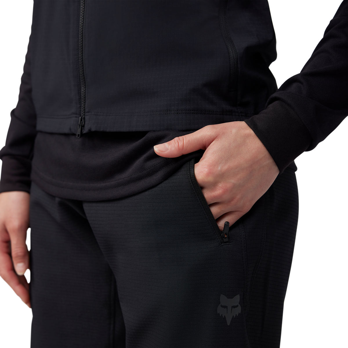 Womens Defend Fire Pants