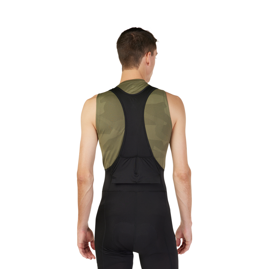 Tecbase Bib Liner Shorts