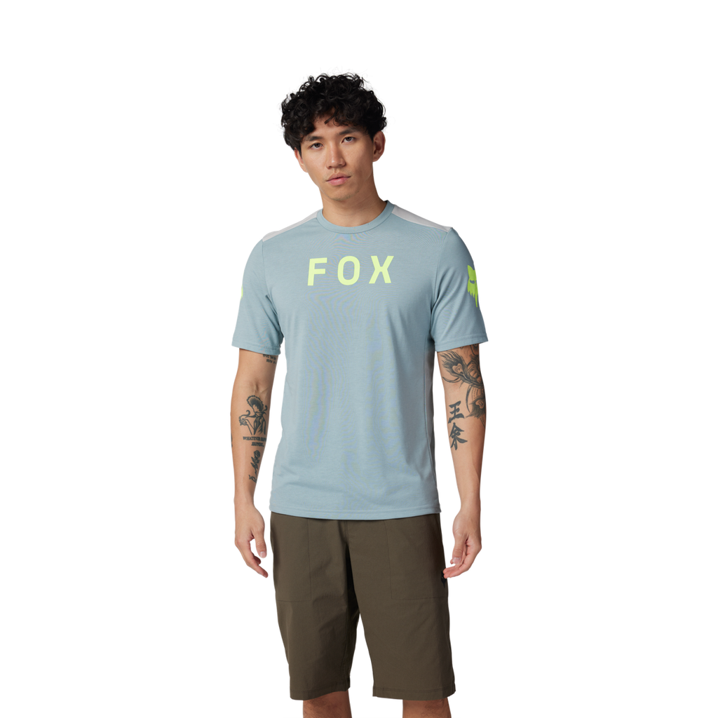 Ranger Aviation Drirelease Jersey