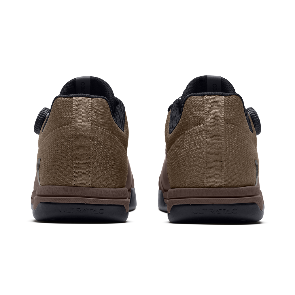 Union BOA Flat Shoes