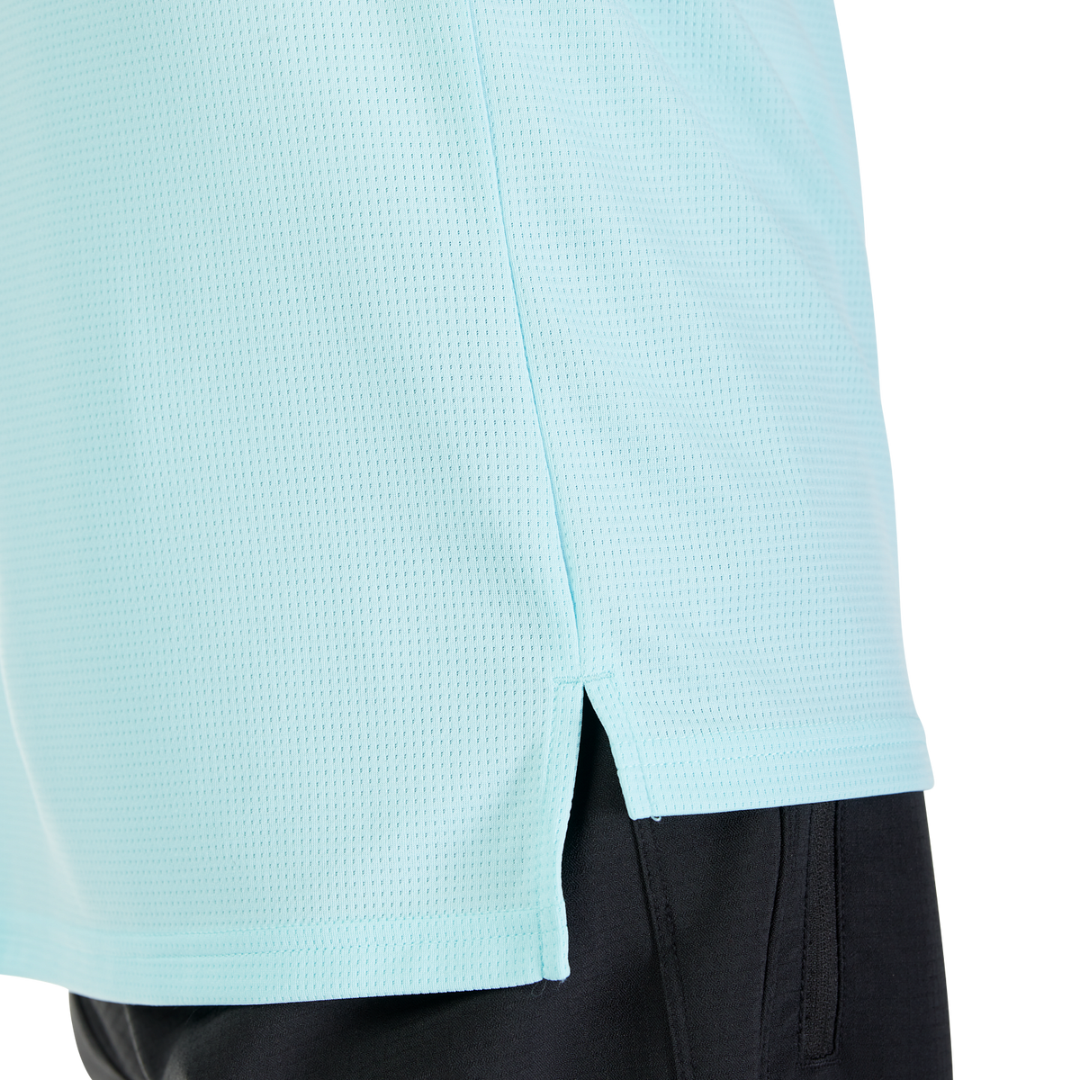Defend Elevated Jersey