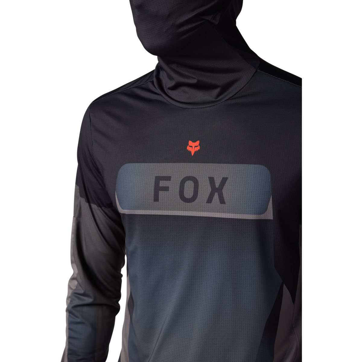 Ranger Drive Jersey